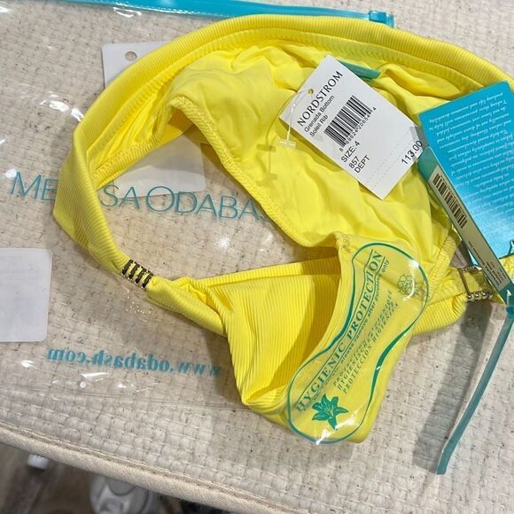 Melissa Odabash Woman Bikini Bottom - Picture 7 of 7